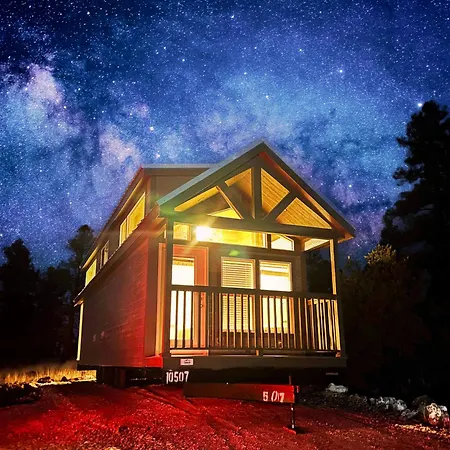 Cozy Cabin By Forest View 4B Williams Exterior foto