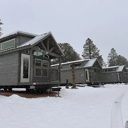 Cozy Cabin By Forest View 4B Williams Exterior foto