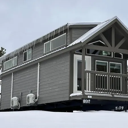 Cozy Cabin By Forest View 4B Williams Exterior foto