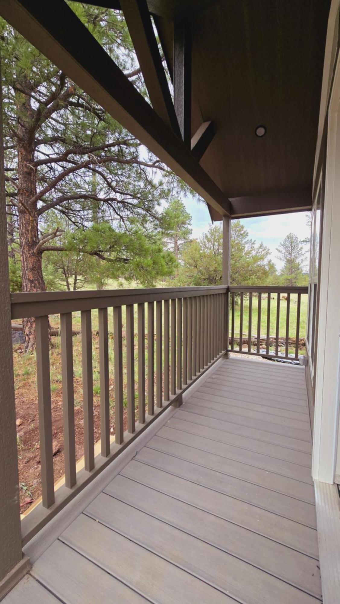 Cozy By Forest View 4b Chalet
