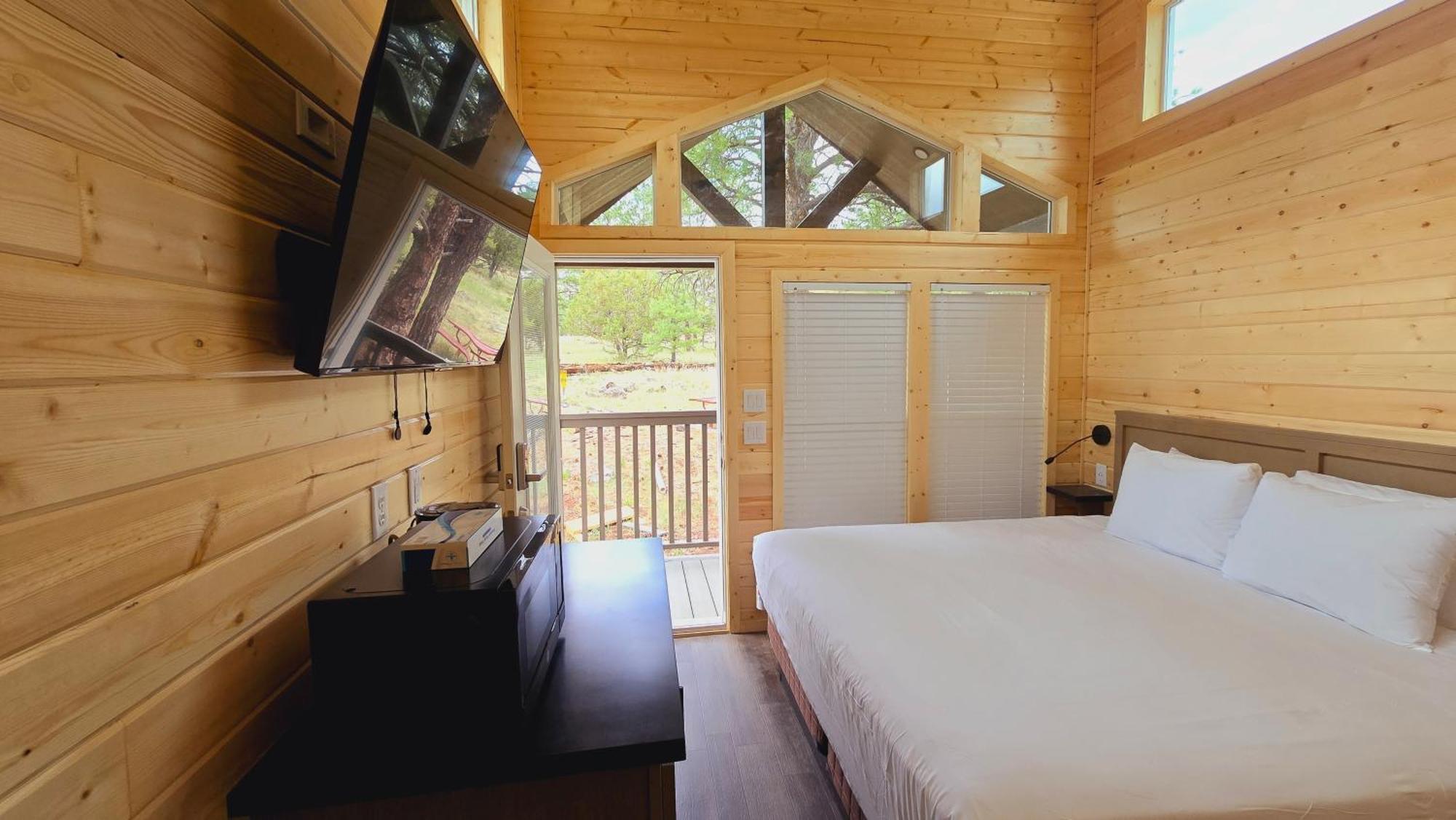 Cozy By Forest View 4b Williams